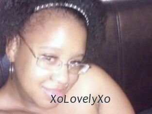 XoLovelyXo