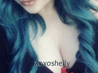 Xoxoshelly