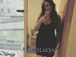 XxJuicyLucyxX