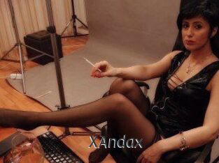 XAndax