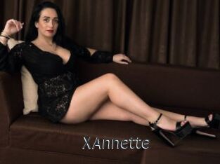 XAnnette