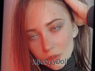 XBabyyDoll