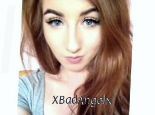 XBadAngelx