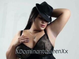 XDominantQueenXx