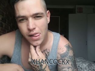 XHANCOCKx