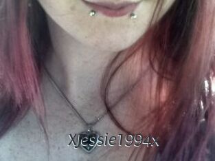 XJessie1994x