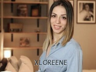 XLOREENE