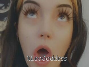 XLeoGoddess