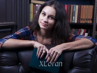 XLoran