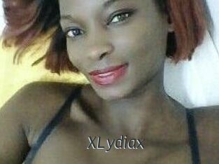 XLydiax