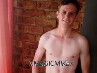 XMAGICMIKEx