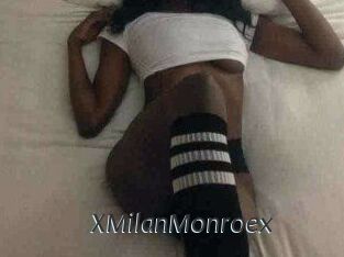 XMilanMonroex