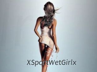 XSportWetGirlx