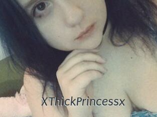 XThickPrincessx