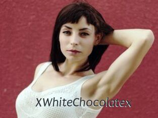 XWhiteChocolatex