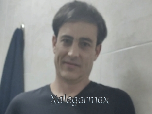 Xalegarmax