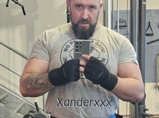 Xanderxxx