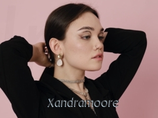 Xandramoore