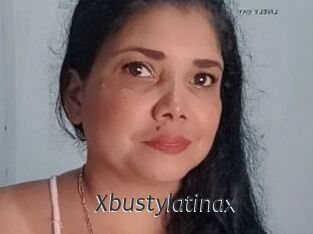 Xbustylatinax