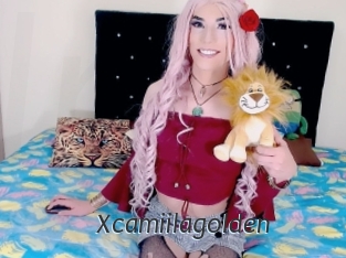 Xcamiilagolden