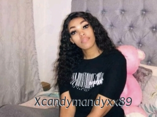 Xcandymandyxx89