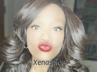 Xenaspice7