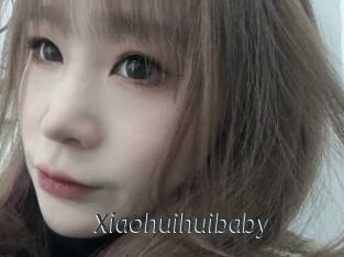 Xiaohuihuibaby