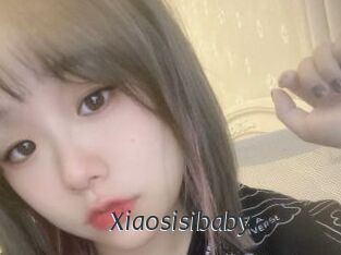 Xiaosisibaby