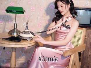 Xinmie