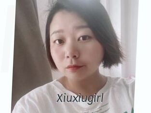 Xiuxiugirl