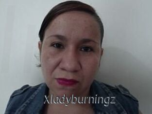 Xladyburningz