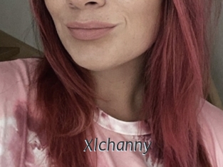 Xlchanny