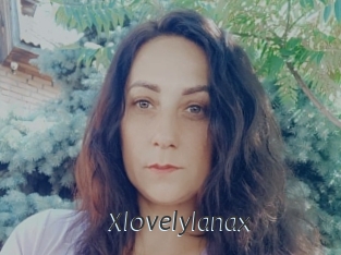 Xlovelylanax