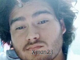 Xman23