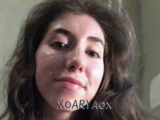 XoARYAox