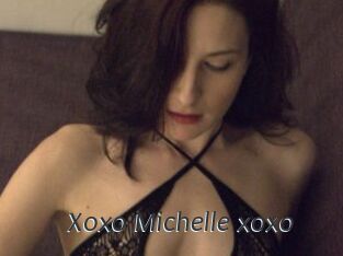 Xoxo_Michelle_xoxo