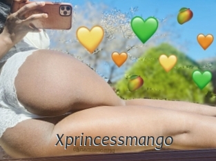 Xprincessmango