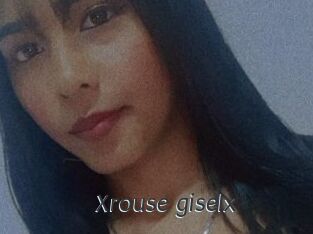 Xrouse_giselx