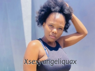 Xsexyangeliquax