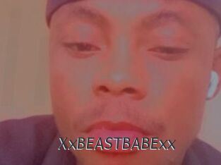 XxBEASTBABExx