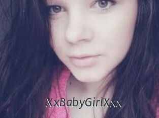 XxBabyGirlXxx