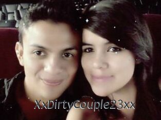 XxDirtyCouple23xx