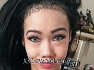 XxLawnieLangxx