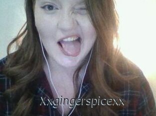 Xxgingerspicexx