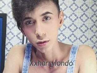 Xxharrylondo