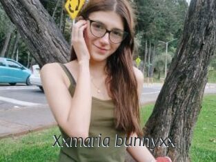 Xxmaria_bunnyxx