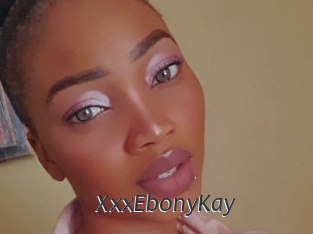 XxxEbonyKay