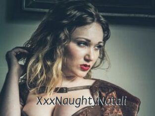 XxxNaughtyNatali