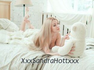 XxxSandraHottxxx