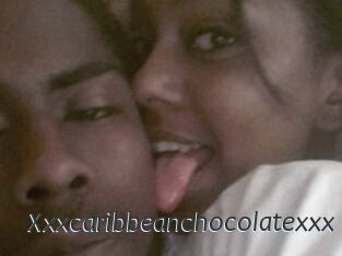 Xxxcaribbeanchocolatexxx